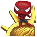 Spider-Man: NWH - SpiderMan (#2) - Pop! Deluxe Diorama