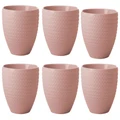 Casa Domani: Corallo Bowl Set - Pink (13.5cm)