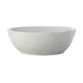 Maxwell & Williams: White Dune Oval Serving Bowl - White (32x27cm)