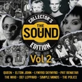 The Sound Collector’s Edition Volume 2 by Various Artsists (Vinyl)