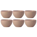 Casa Domani: Corallo Bowl Set - Pink (11cm)
