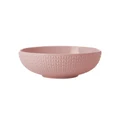 Casa Domani: Corallo Coupe Bowl - Pink (16.5cm)
