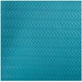 Maxwell & Williams: Table Accents Leather Look Placemat Set - Teal Plait (43x30cm)