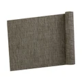Maxwell & Williams: Table Accents Lurex Runner - Taupe Stripe (30x150cm)