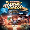 Stone Star Volume 1: Fight Or Flight By Espen Grundetjern, Jim Zub, Max Dunbar
