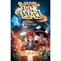Stone Star Volume 1: Fight Or Flight By Espen Grundetjern, Jim Zub, Max Dunbar