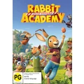 Rabbit Academy (DVD)