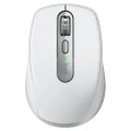 Logitech MX Anywhere 3S Wireless Mouse Pale Grey