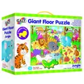 Galt : Jungle Giant Floor Puzzle (30 Pcs)