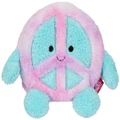 Bumbumz: Megs the Peace Sign - 7.5" Plush Toy