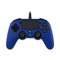 Nacon PS4 Wired Gaming Controller - Blue