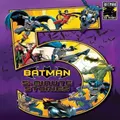 Batman: 5-Minute Stories Picture Book (Hardback)