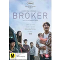 Broker (DVD)