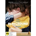 Playground (DVD)