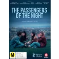 The Passengers Of The Night (DVD)