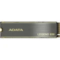 2TB ADATA Legend 850 PCIe Gen4.0x4 NVMe 2280 M.2 SSD