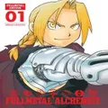 Fullmetal Alchemist: Fullmetal Edition, Vol. 1 By Hiromu Arakawa (Hardback)