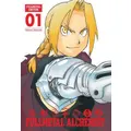 Fullmetal Alchemist: Fullmetal Edition, Vol. 1 By Hiromu Arakawa (Hardback)