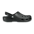 Crocs Classic (Black, Size M5-W7)