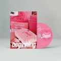 The Beginning: Cupid (Nerd Ver.) by Fifty Fifty (CD)