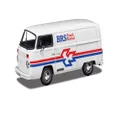 Corgi: BRS Truck Rental Volkswagen - Type 2 (T2) Transporter Delivery Van