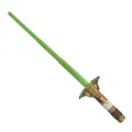 Star Wars: Lightsaber Forge - Master Yoda