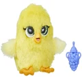 FurReal: Fuzzalots Chick - Interactive Pet Plush Toy