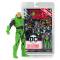 DC Comics: Lex Luthor (Power Suit) - Page Punchers Figure