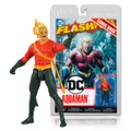 DC Comics: Aquaman (Flashpoint) - Page Punchers Figure