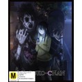 Mieruko-chan: The Complete Season (Limited Edition) (Blu-ray)