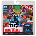 DC Comics: Blue Beetle - Page Punchers Figure