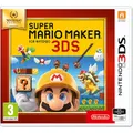 Super Mario Maker for Nintendo 3DS (Selects)