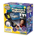 Brainstorm Toys: Sea Creatures Projector & Nightlight