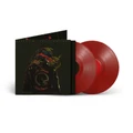 In Times New Roman (Opaque Red Vinyl) by Queens of the Stone Age (Vinyl)