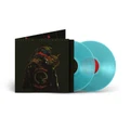In Times New Roman (Opaque Blue Vinyl) by Queens of the Stone Age (Vinyl)