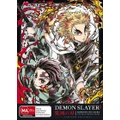 Demon Slayer: Kimetsu No Yaiba - The Movie: Mugen Train (Limited Edition) (Blu-ray)