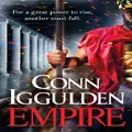 Empire By Conn Iggulden