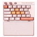 The Shrimp Compact Mechanical Keyboard (Pinkey)