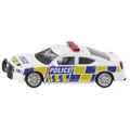 Siku NZ Police Car 1:87