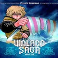 Vinland Saga 1 By Makoto Yukimura (Hardback)
