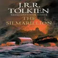 The Silmarillion By J.r.r. Tolkien (Hardback)