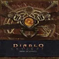 Diablo: Book Of Lorath By Matthew J Kirby