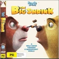 Boonie Bears: The Big Shrink (DVD)