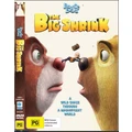 Boonie Bears: The Big Shrink (DVD)