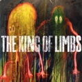 The King of Limbs by Radiohead (Vinyl)