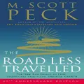 The Road Less Travelled By M.scott Peck