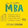 The Visual Mba By Jason Barron