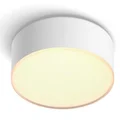 Philips: Hue Enrave Ceiling Light - Small (White Ambience)