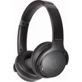 Audio-Technica ATH-S220BT Bluetooth Wireless Headphones Black