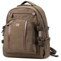 Troop London: Classic Backpack Large - Brown